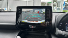 Toyota Yaris Cross 1.5 Hybrid Design 5dr CVT Hybrid Estate